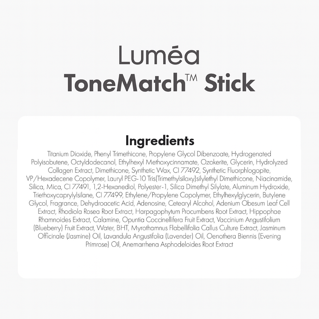 ToneMatch™ Stick